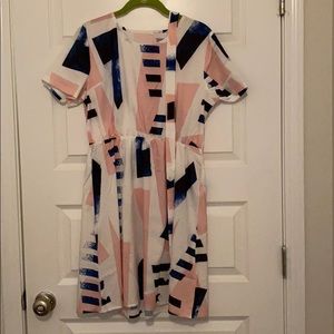Shein Dress size large